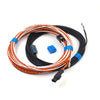 Suitable For A4 S4 A4 Avant Reverse Camera Handle Camera