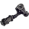 MENGS 7 Inch Magic Friction Articulating Arm For DSLR Camera