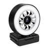 Usb Computer Web Camera 1080P Fill Light Beauty Uvc Songhan Pc Camera 2 Million Computer Camera
