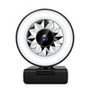 Usb Computer Web Camera 1080P Fill Light Beauty Uvc Songhan Pc Camera 2 Million Computer Camera