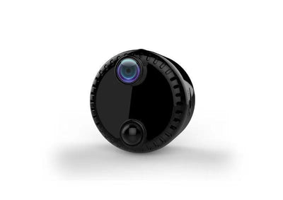 High Definition 4K Wireless WiFi Remote Network Intelligent Infrared Night Vision Camera