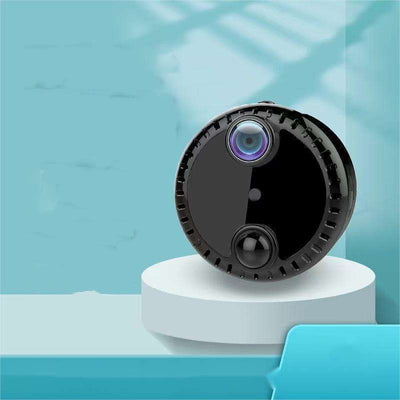 High Definition 4K Wireless WiFi Remote Network Intelligent Infrared Night Vision Camera