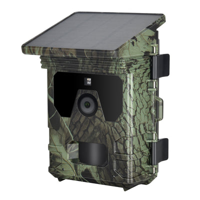 Outdoor Waterproof Infrared Animal Camera 4K HD Sensor
