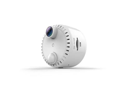 High Definition 4K Wireless WiFi Remote Network Intelligent Infrared Night Vision Camera