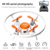 UK 4DRC V5 Kids And Beginners Mini RC Drone RC Quadcopter With 720P HD Wide Angle Camera,Drones Suitable For Children And Beginners,Logistics Is Randomly Sent By Evri,Royal Mail,Amazon Logistics