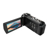 Stylish Simplicity 4K HD Camera Touch Screen