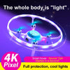 UK 4DRC V5 Kids And Beginners Mini RC Drone RC Quadcopter With 720P HD Wide Angle Camera,Drones Suitable For Children And Beginners,Logistics Is Randomly Sent By Evri,Royal Mail,Amazon Logistics