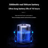 4K Infrared Digital Night Vision Camera Large Screen Visual Backlight Button