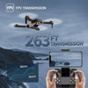 UK 4DRC V4 Foldable Mini Drone With Camera 4K 1080P HD Drone ,3 Batteries,Drones For Adults Kids,Remote-controlled Quadcopter,Logistics Is Randomly Sent By Evri,Royal Mail,Amazon Logistics,
