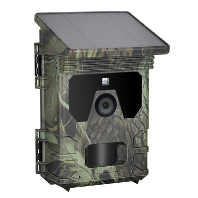 Outdoor Waterproof Infrared Animal Camera 4K HD Sensor