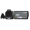 Stylish Simplicity 4K HD Camera Touch Screen